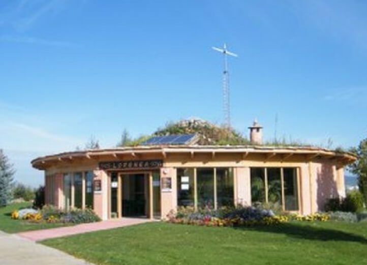Lorenea - Noáin - Navarra con niños