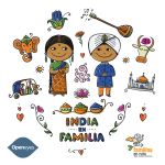 Únete a nuestro viaje 2023 a la India en familia