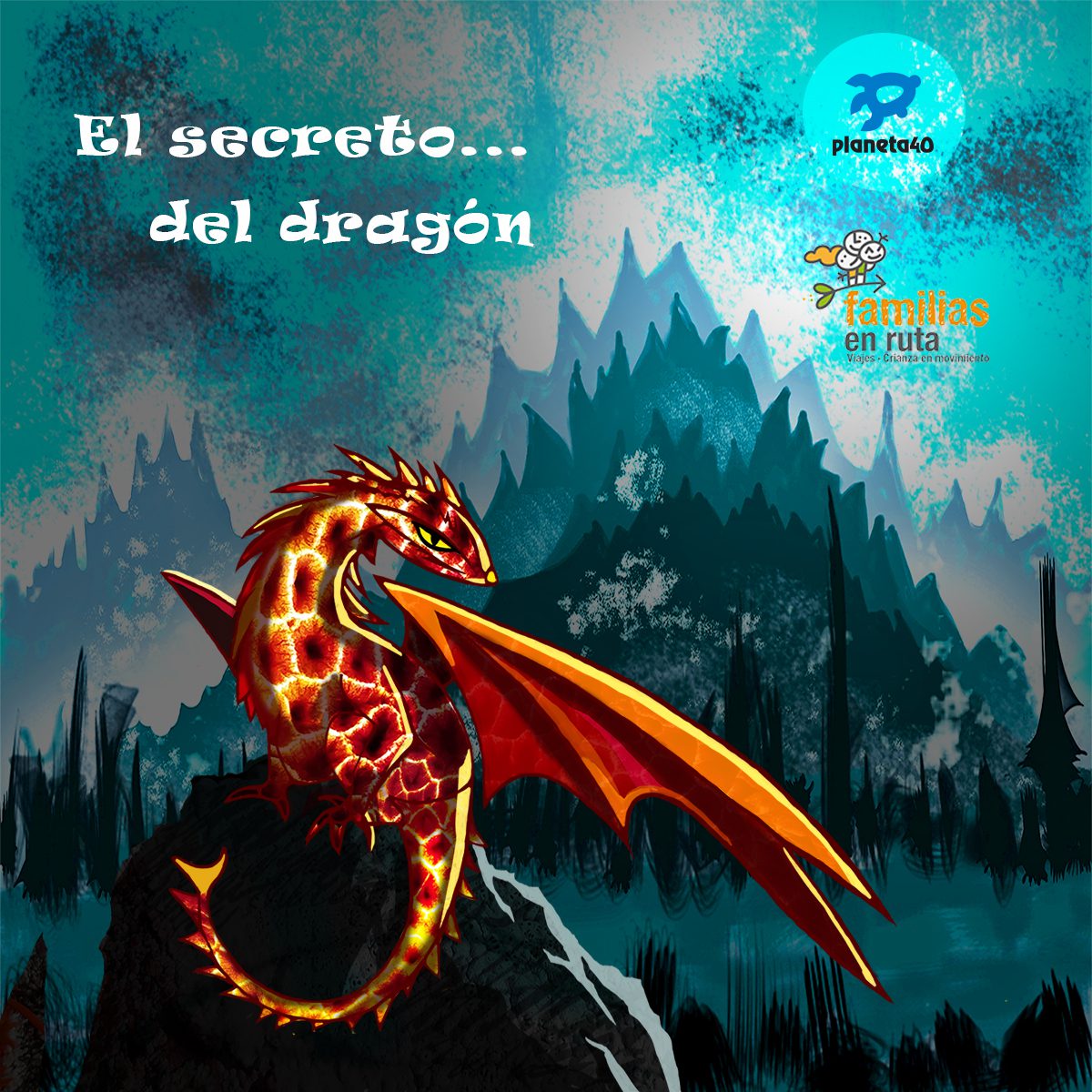 El Secreto del Dragón