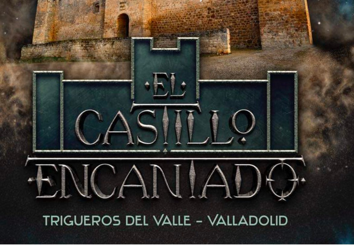 Castillo Encantado Trigueros