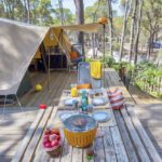 7 campings familiares con mucho glamour