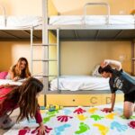 Hostel Twentytú Barcelona, una alternativa familiar y ecológica